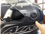 Airoh Motorcycle helmet and Sunglasses_1