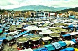 Otavalo market