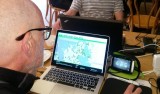 GPS træning med Tourstart