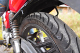 Rear tire