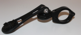 Motorcycle Handlebar mount