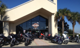 USA - motorcyclerental Stormyhill