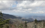 Blue ridge