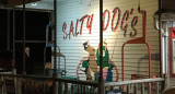 Salty Dogs