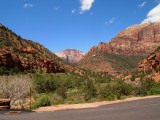 Bryce Canyon Mountains