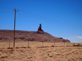 Monument Valley Navajo Tribal Park